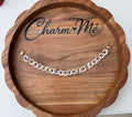 Two Tone Purse Chain