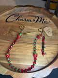 Large Bag Strawberry Chain