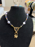 ButterflyCharm