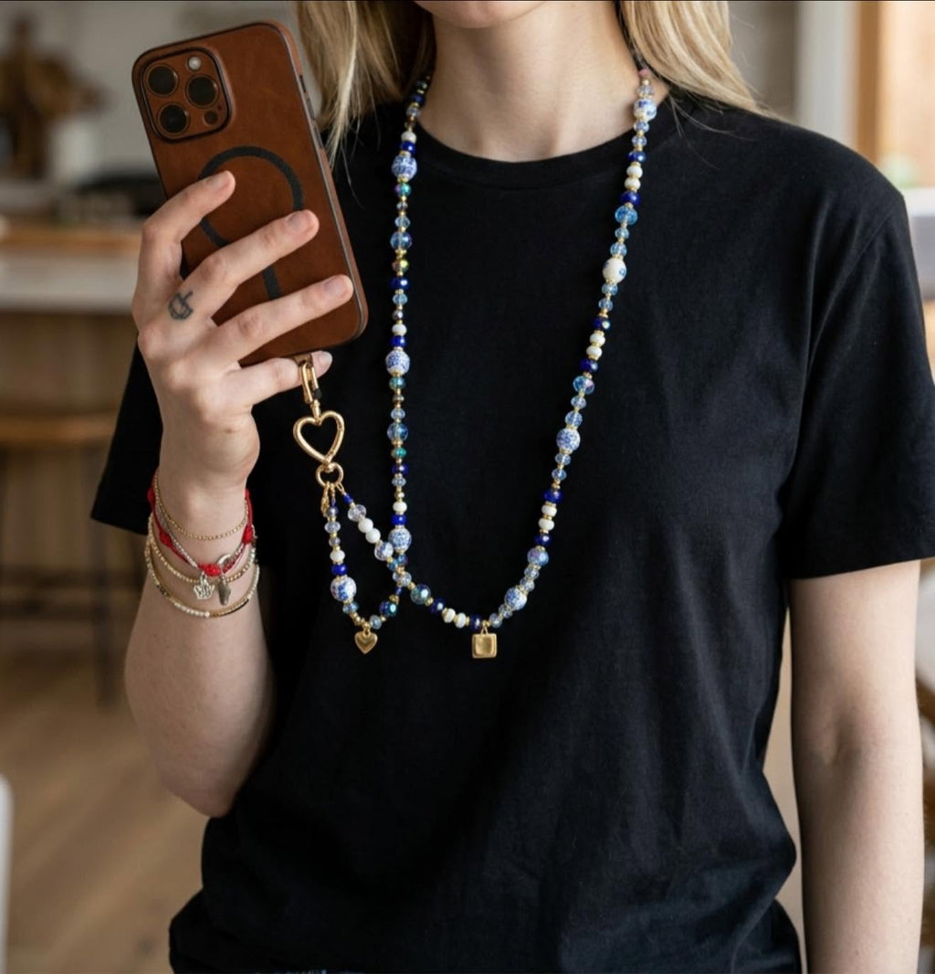Phone Lanyard