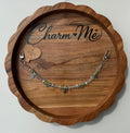 Lucky Charm Purse Chain