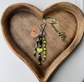 Sports Keychain