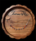 Dog Jade Purse Chain